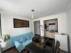 Confortable apartment